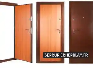 blindage de porte Herblay